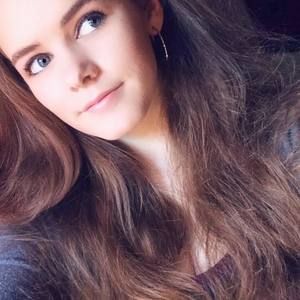 Meet your Posher, Lyla